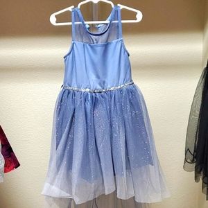Little girl dress